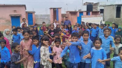 पुरुषोत्तमपुर राजकीय प्राथमिक विद्यालय हिंदी