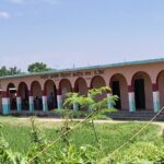 नवसृजित प्राथमिक विद्यालय गम्हरिया कला (पश्चिम टोला)