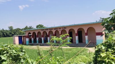 कई महीनों से 171 बच्चों को अंडा और मौसमी फल से वंचित रखने का आरोप, विद्यालय की बदहाल व्यवस्था उजागर | AGM FIRST ग्राउंड रिपोर्ट