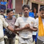 आदापुर में किराना दुकान चोरी मामले में आरोपी गिरफ्तार