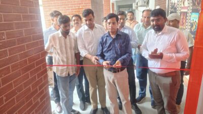 मोतिहारी कॉलेज ऑफ इंजीनियरिंग में स्टार्टअप कार्यक्रम