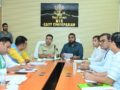 सारण शिक्षक निर्वाचन 2026: 29 सितंबर से नामांकन, 23 अक्टूबर को मतदान; पूर्वी चंपारण में 27 केंद्रों पर 1,741 मतदाता करेंगे मतदान